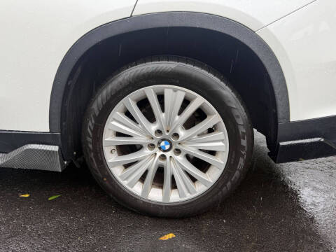 2016 BMW X5 xDrive40e
