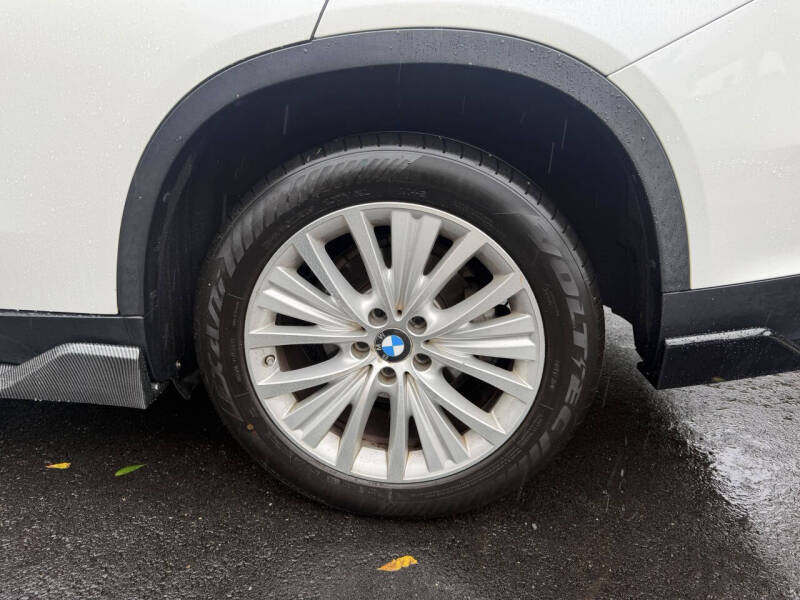 2016 BMW X5 xDrive40e
