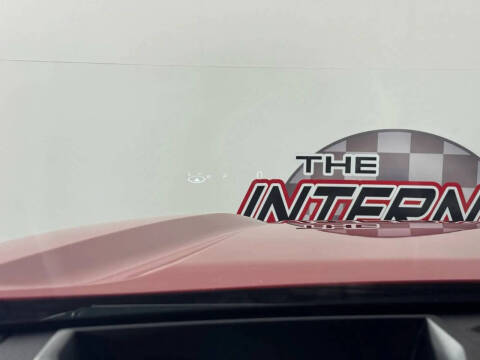 2023 Toyota Sequoia Capstone