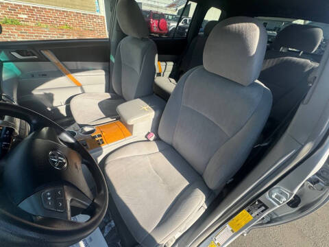 2009 Toyota Highlander Hybrid