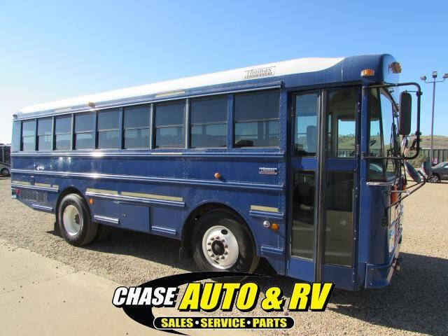2005 Thomas Built Buses Transit-Liner EF
