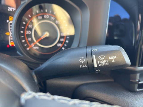 2026 Jeep Gladiator Willys