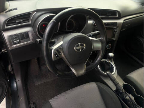 2015 Scion tC