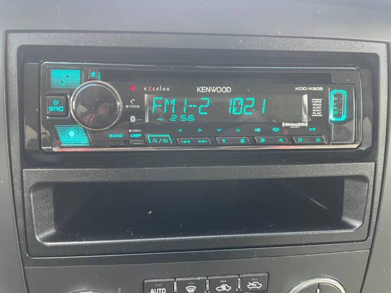 2008 Chevrolet Silverado 2500HD LT1