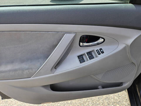 2010 Toyota Camry