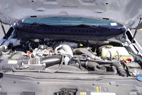 2023 Ford F-350 Super Duty Lariat