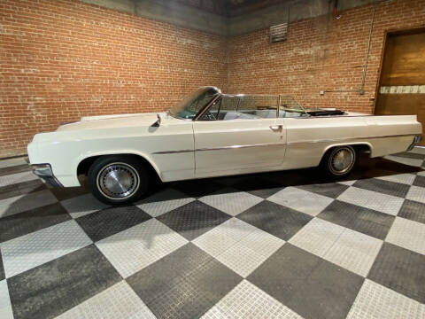 1963 Oldsmobile Eighty-Eight