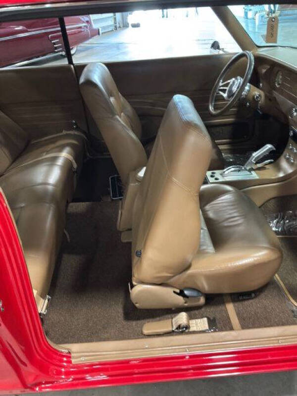 1964 Chevrolet Nova