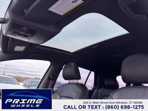 2016 Volkswagen Golf GTI