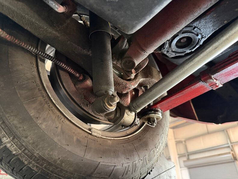 1964 Chevrolet Corvette