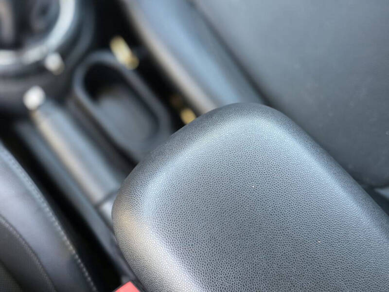 2015 MINI Hardtop 4 Door Cooper