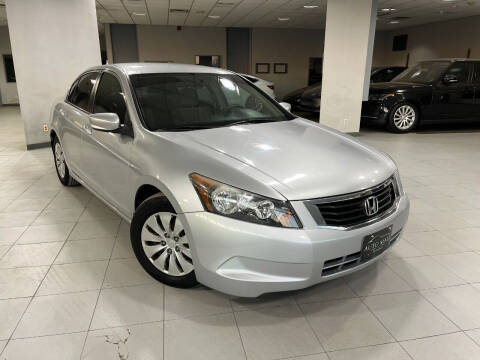 2009 Honda Accord for sale at Auto Mall of Springfield in Springfield IL