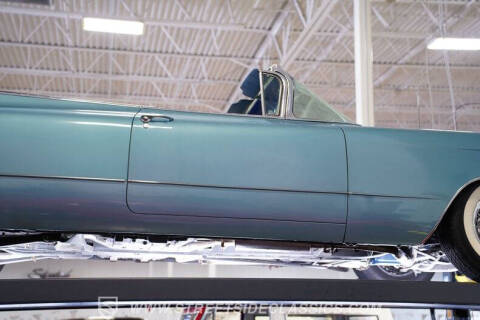 1960 Cadillac Series 62