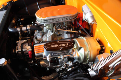 1955 Chevrolet 210