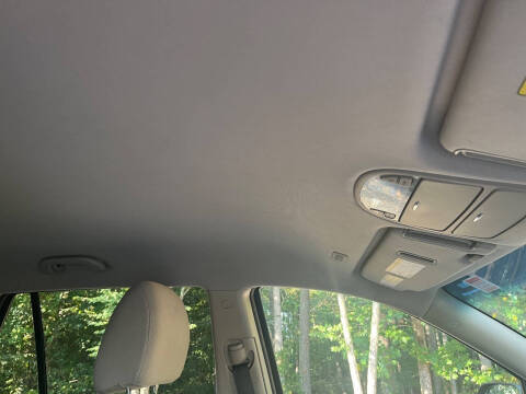 2012 Hyundai Santa Fe GLS