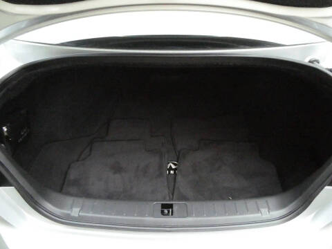 2019 Infiniti Q70 3.7 Luxe