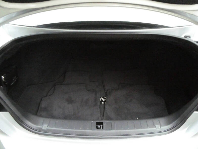 2019 Infiniti Q70 3.7 Luxe