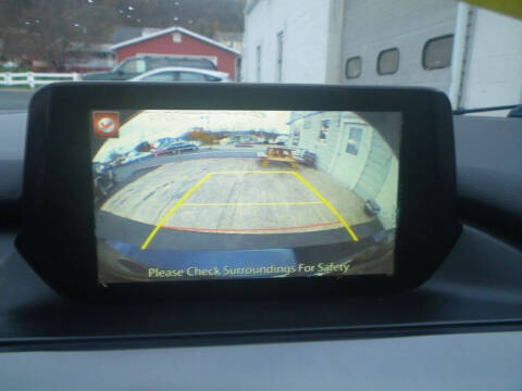 2016 Mazda MAZDA6 i Touring