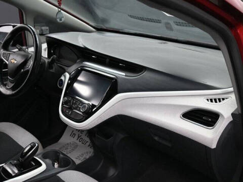 2020 Chevrolet Bolt EV LT