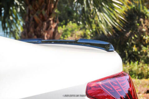 2026 BMW M4 Competition