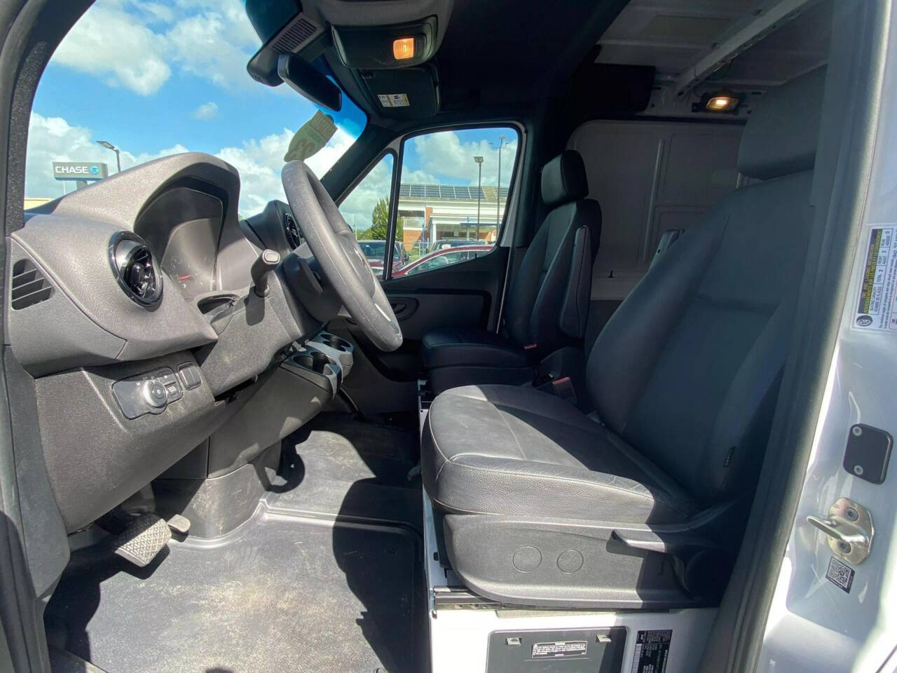 2023 Mercedes-Benz Sprinter for sale at Sonydam Auto Sales Orlando in Orlando, FL