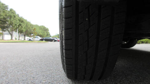 2017 Nissan Armada SV