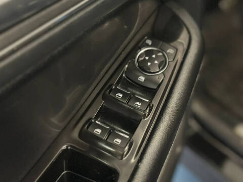 2015 Ford Edge Sport