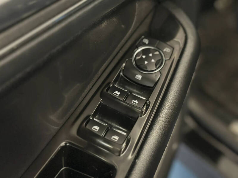 2015 Ford Edge Sport