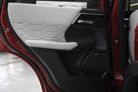 2025 Mitsubishi Outlander SEL