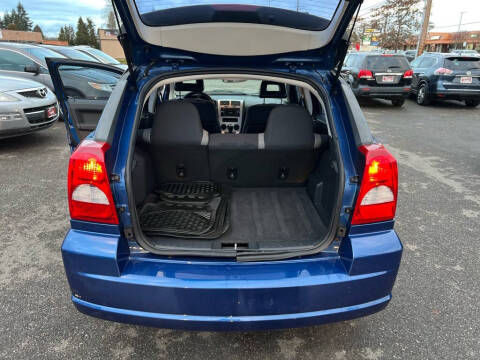 2009 Dodge Caliber SXT