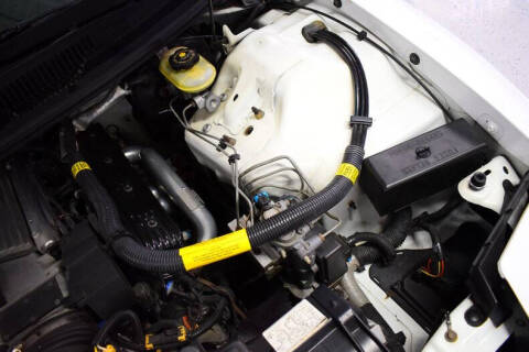 1997 Pontiac Firebird