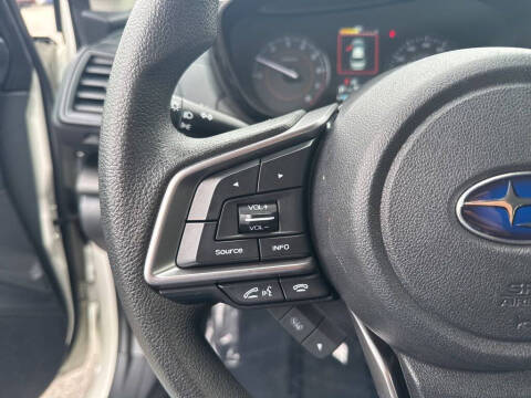 2023 Subaru Crosstrek