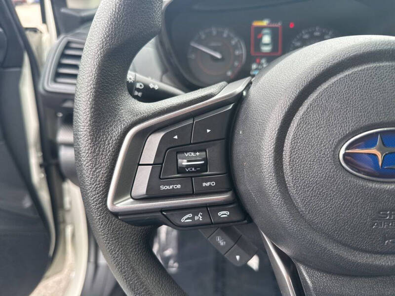 2023 Subaru Crosstrek