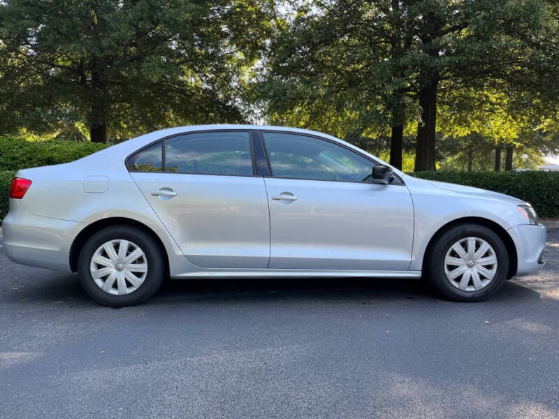 2013 Volkswagen Jetta