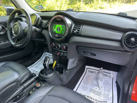 2020 MINI Hardtop 2 Door Cooper