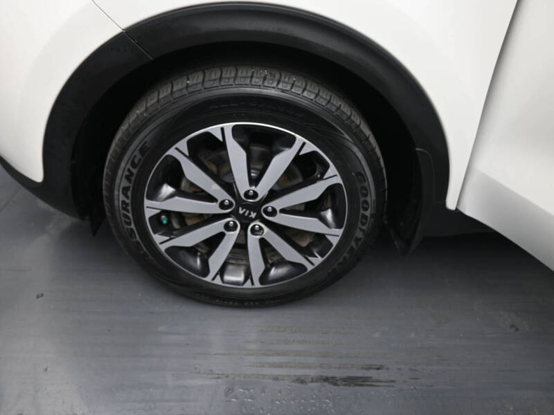 2019 Kia Sportage EX