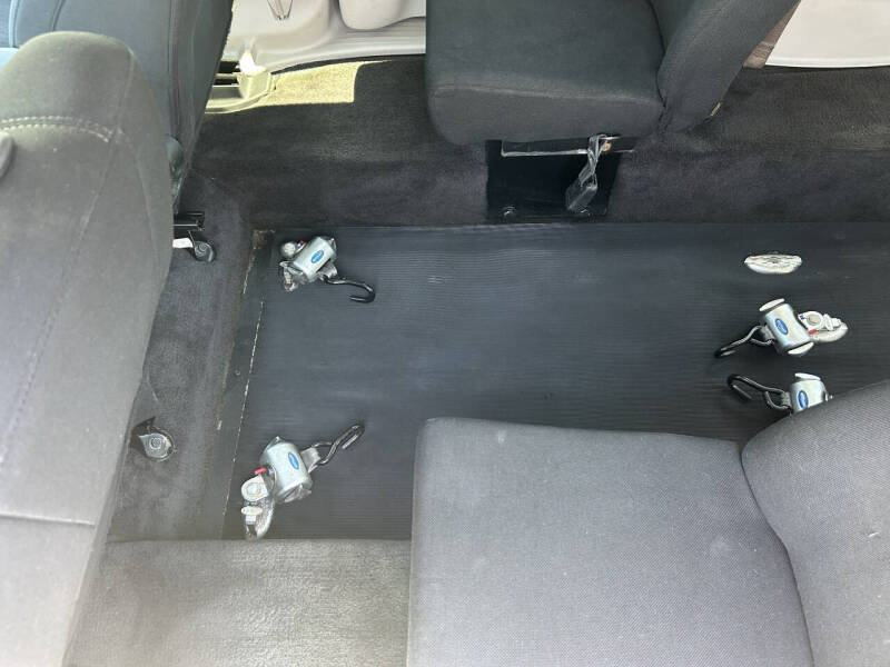 2018 Chrysler Pacifica L