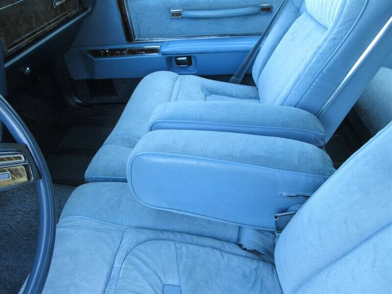 1978 Lincoln Continental
