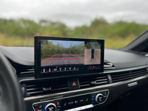 2023 Audi S4 3.0T quattro Premium Plus