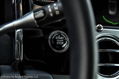 2020 Rolls-Royce Dawn