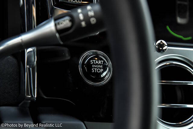 2020 Rolls-Royce Dawn