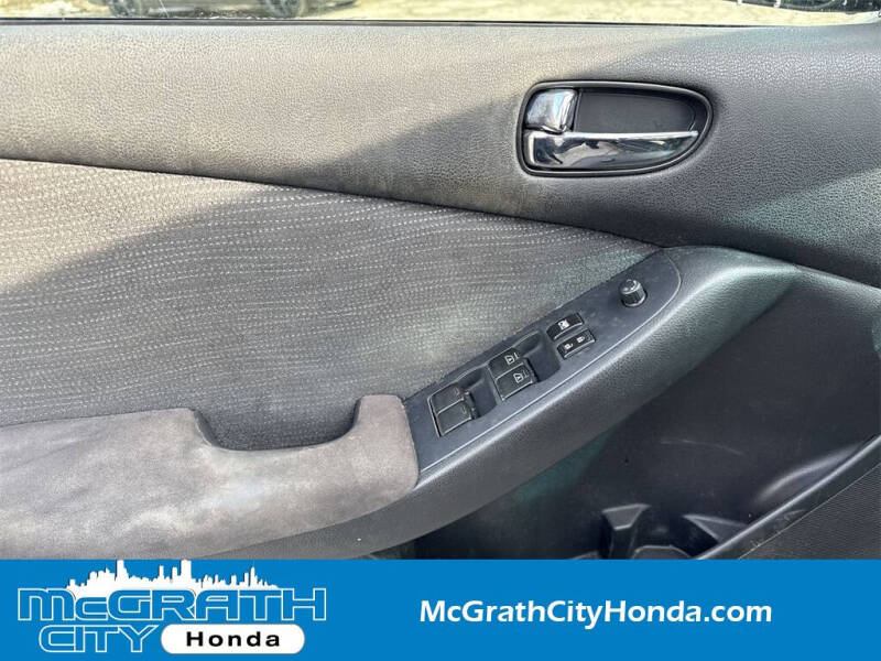 2011 Nissan Altima 2.5 S