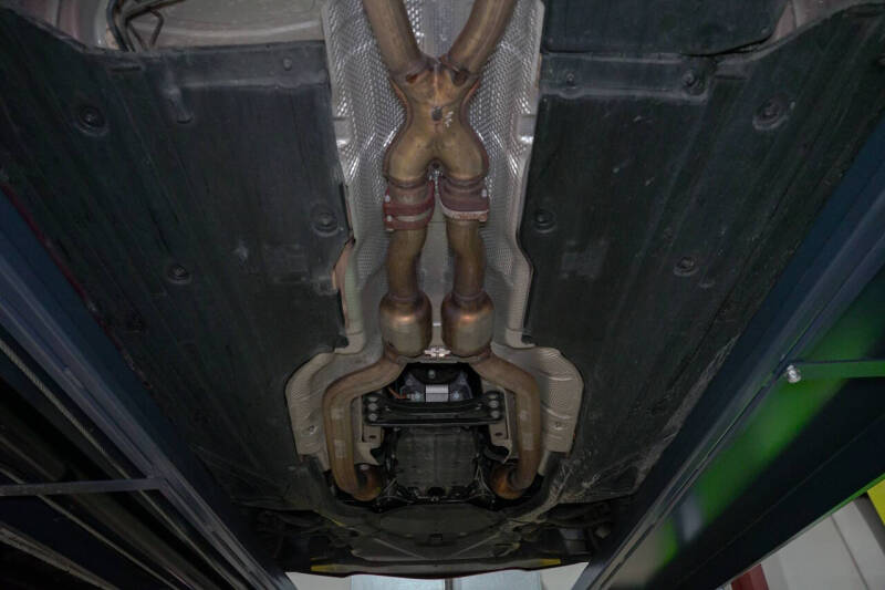 2005 Mercedes-Benz SLK SLK 350