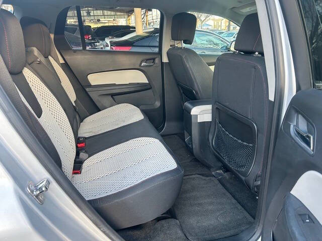 2011 GMC Terrain SLE-1