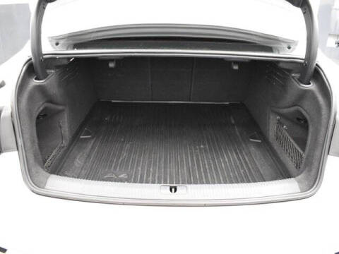 2017 Audi A4 2.0T Premium