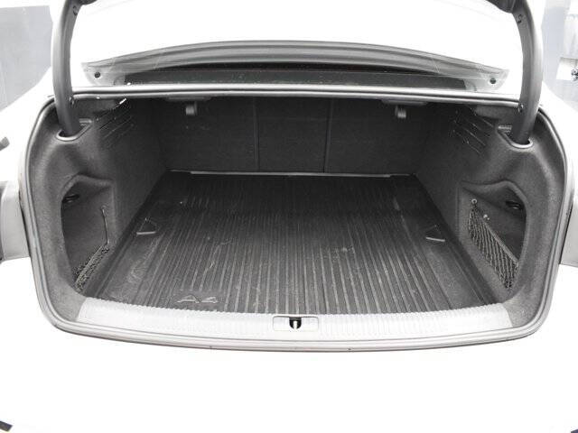 2017 Audi A4 2.0T Premium