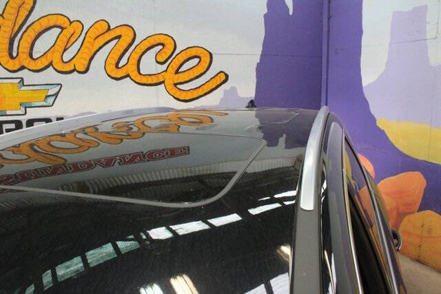 2022 Buick Enclave Avenir