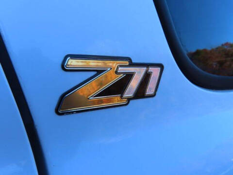 2004 Chevrolet Tahoe