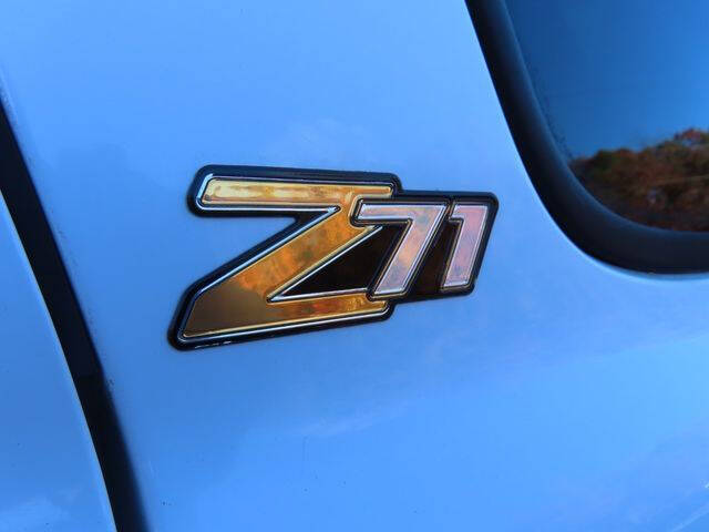 2004 Chevrolet Tahoe