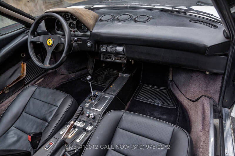 1979 Ferrari 308 GTS